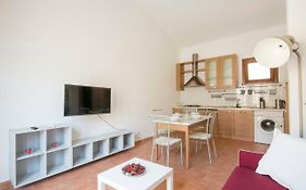 Altido Charming Family Apt For 5 Near Central Pisa